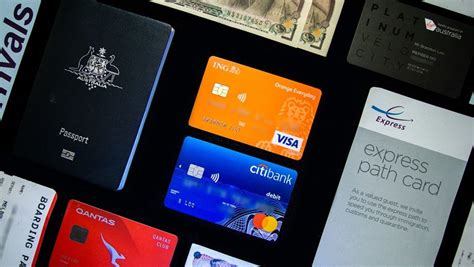 australian debit cards no foreign transaction fees.